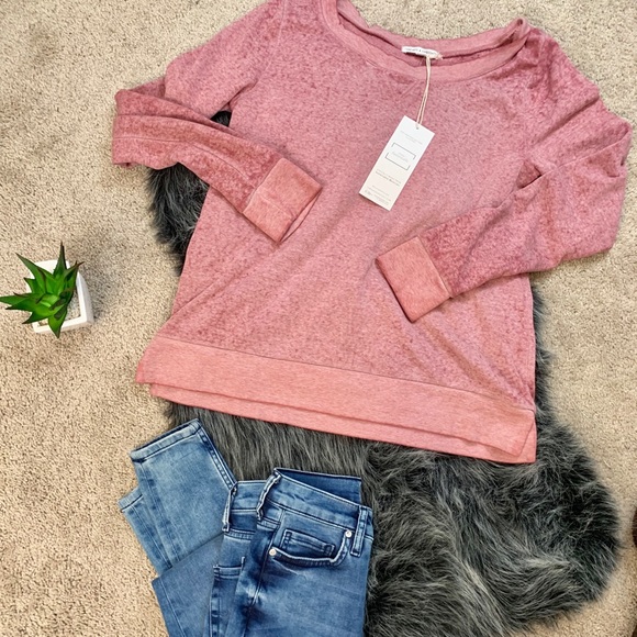 Threads 4 thought sweatshirt - Picture 6 of 6